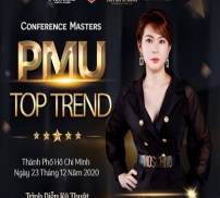 Master Trang Thành Tốt Nghiệp Khóa Học PMU Beskin